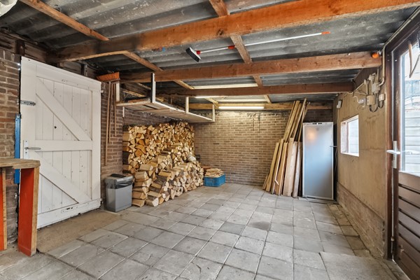 Medium property photo - Spoorgracht 10, 1781 CC Den Helder